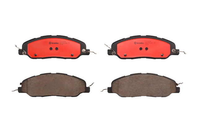 Brembo P24185n Brake Pad||p24185n.Png||85||brmp24185n||2104568