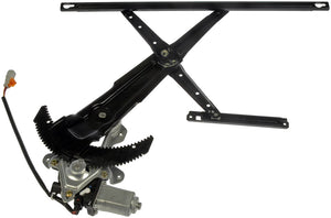 Dorman (Oe Solutions) 741-491 Window Regulator||741-491-002.Jpg||86||d18741491||1181275