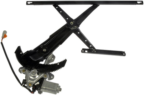 Dorman (Oe Solutions) 741-491 Window Regulator||741-491-002.Jpg||86||d18741491||1181275