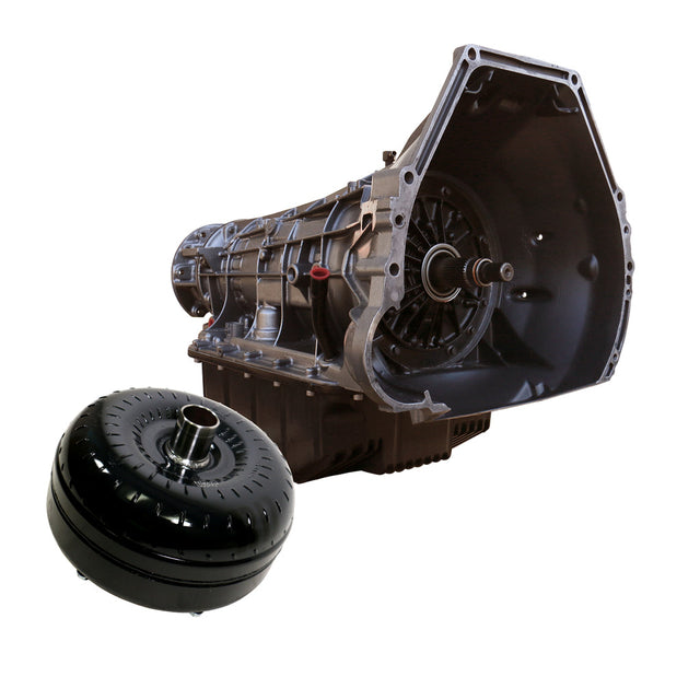 Bd Diesel 1064442sm Auto Trans Assembly||1064442sm_1024px.Jpg||85||b701064442sm||2344313