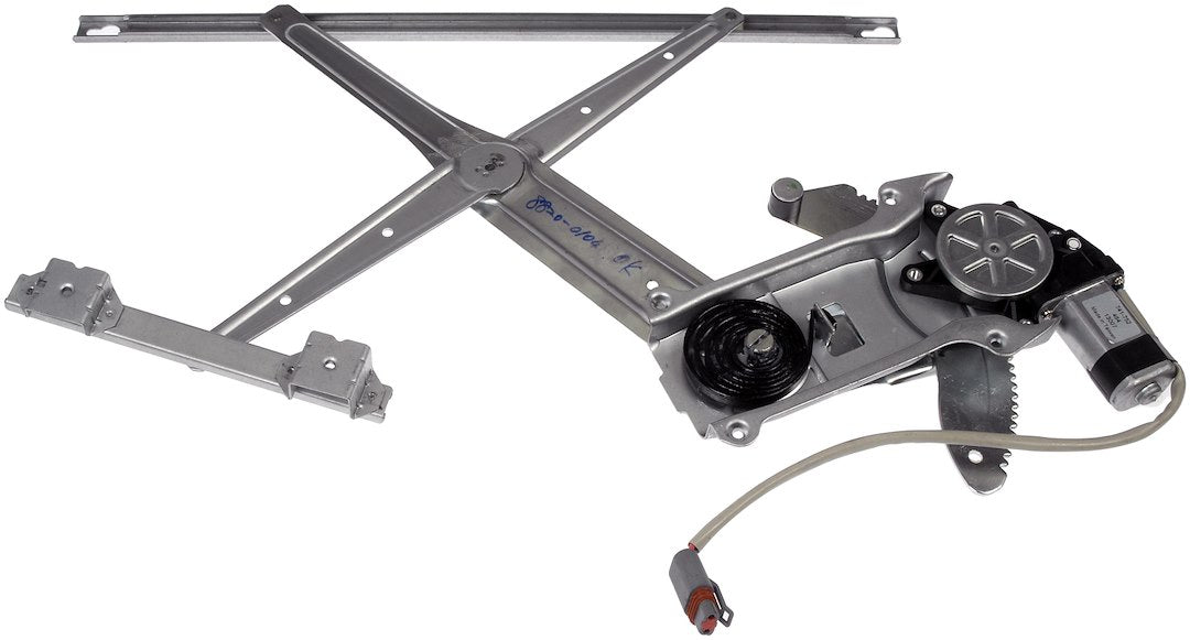 Dorman (Oe Solutions) 741-752 Window Regulator||741-752-001.Jpg||85||d18741752||2155355