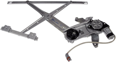 Dorman (Oe Solutions) 741-752 Window Regulator||741-752-001.Jpg||85||d18741752||2155355