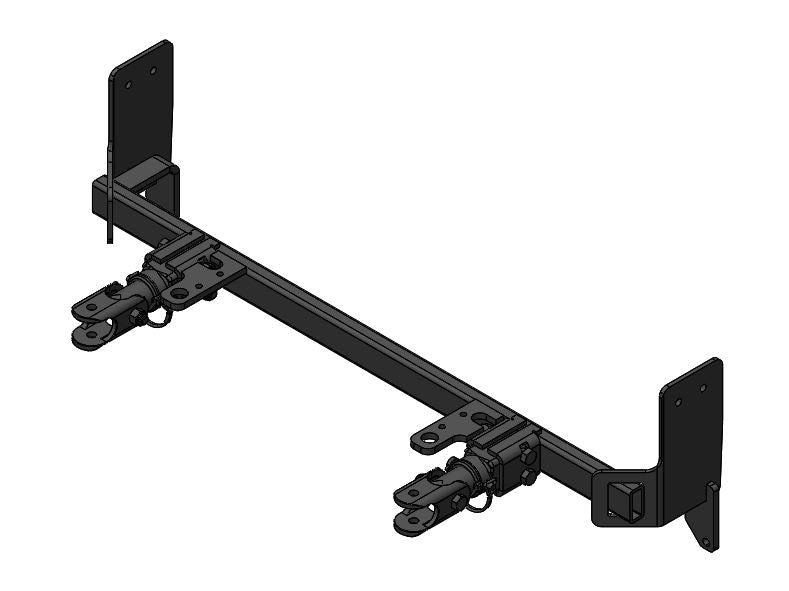 Product of Demco RV 9519331 Vehicle Baseplate 