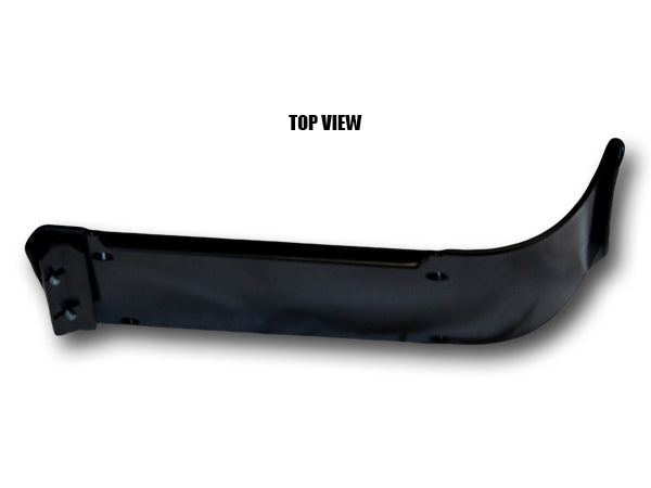 Warrior Products 1560 License Plate Bracket||15601.Jpg||86||w451560||938722