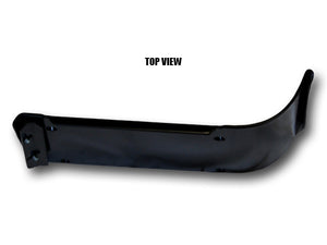Warrior Products 1560 License Plate Bracket||15601.Jpg||86||w451560||938722