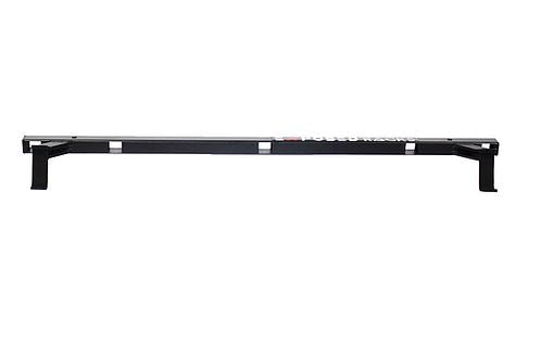 Product of Exposed Racks 8-00-9703-BK 39-7/8 Inch Black Roof Rack Cross Bar - Single 