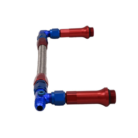 Product of Speedfx 575106 Carburetor Fuel Line