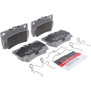 Brembo P83073n Brake Pad||p83073n_Ang.Jpg||88||brmp83073n||1754087