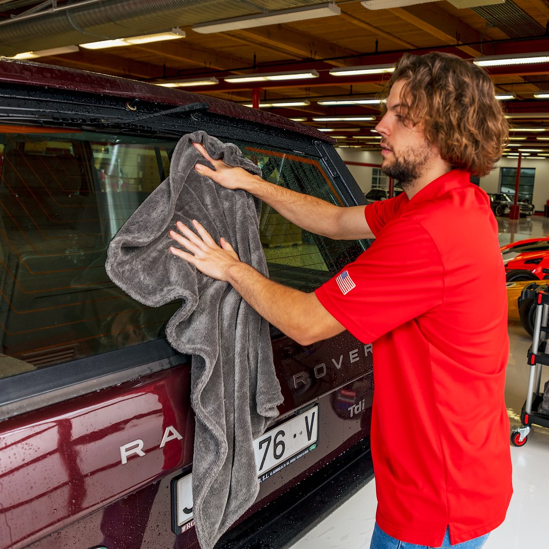 Griots Garage 55596 Towel||55596_02.Jpg||87||gog55596||1301802