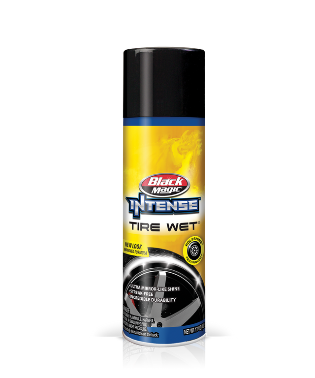 Product of Rain-X 120079 Tire Dressing