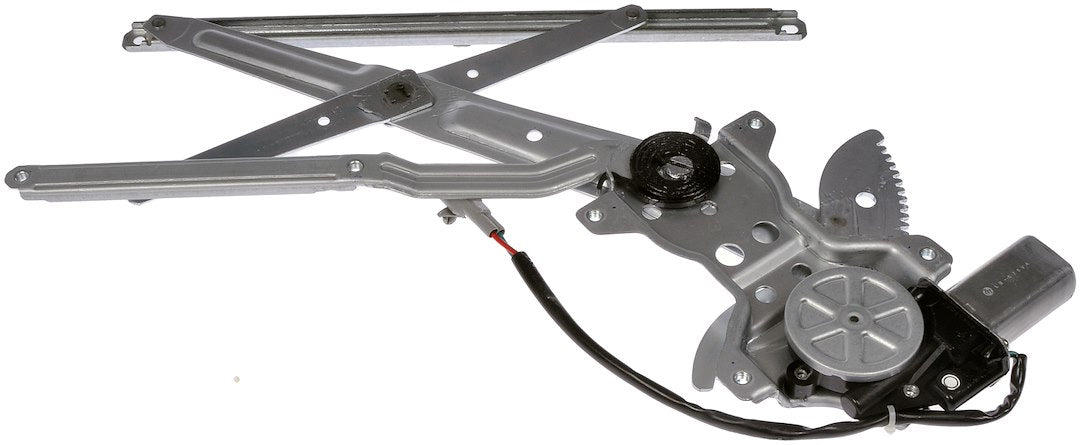 Dorman (Oe Solutions) 741-799 Window Regulator||741-799-001.Jpg||85||d18741799||1128264