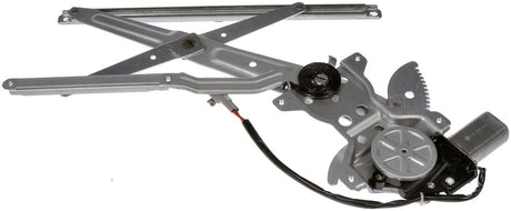 Dorman (Oe Solutions) 741-799 Window Regulator||741-799-001.Jpg||85||d18741799||1128264