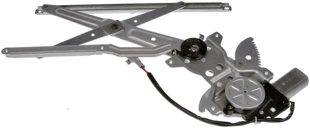 Dorman (Oe Solutions) 741-799 Window Regulator||741-799-001.Jpg||85||d18741799||1128264