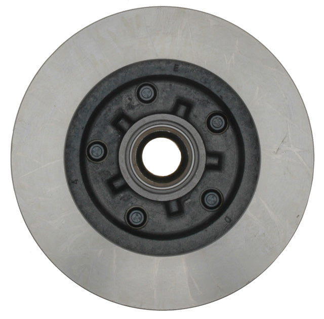 Product of Raybestos Brakes 5038R R-Line Plain Face 2-Piece Brake Rotor 