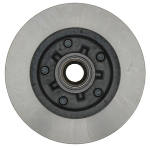 Product of Raybestos Brakes 5038R R-Line Plain Face 2-Piece Brake Rotor 