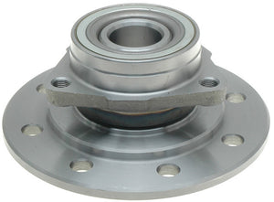 Raybestos Brakes 715011 Wheel Bearing And Hub Assembly||715011_Ang.Jpg||88||r42715011||1017903