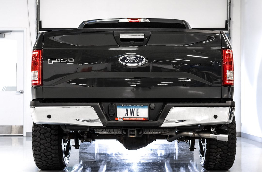 Awe Tuning 3015-23058 Exhaust System Kit||3015-23058_2.Jpg||87||awe301523058||1759578