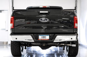 Awe Tuning 3015-23058 Exhaust System Kit||3015-23058_2.Jpg||87||awe301523058||1759578