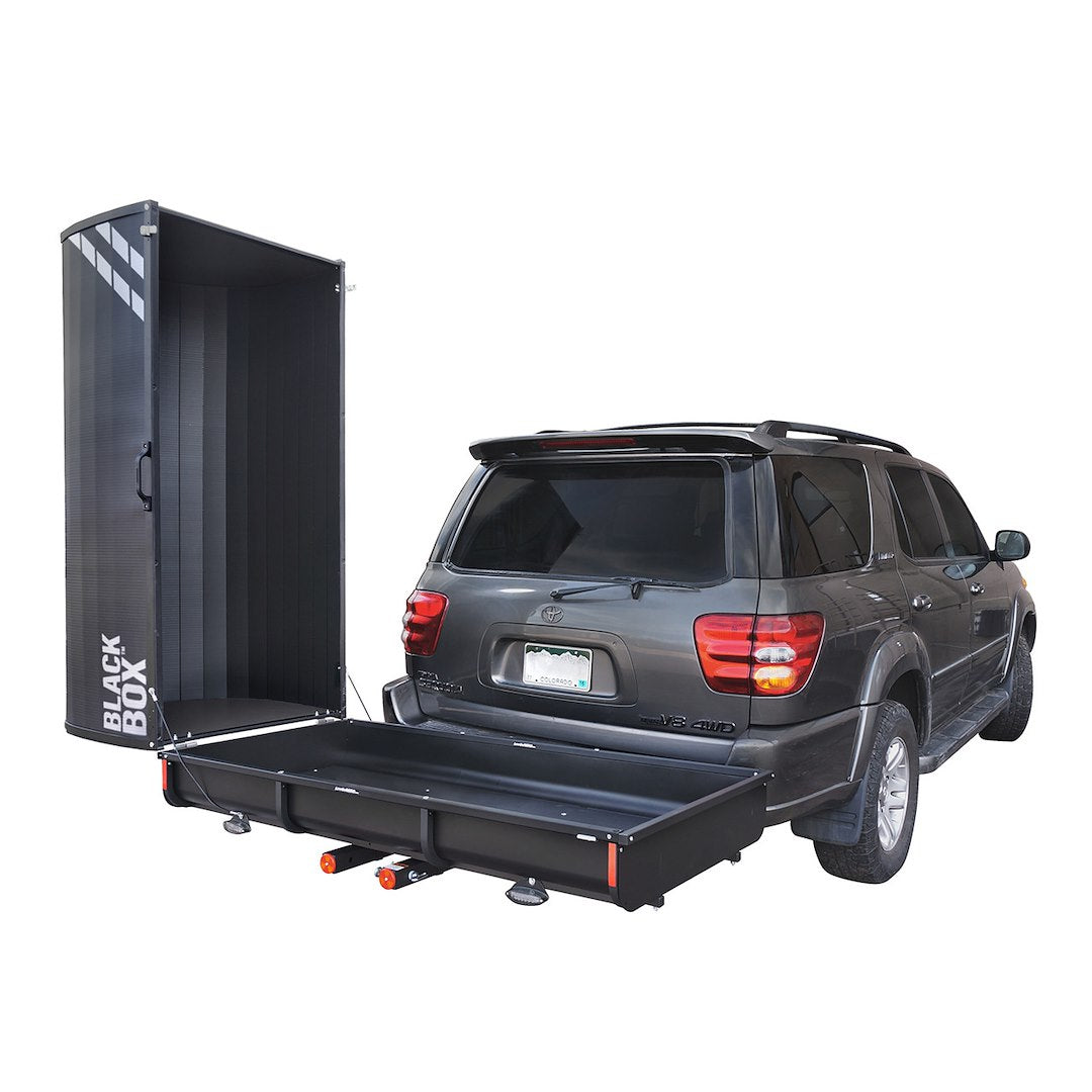 Product of Lets Go Aero H02196 Trailer Hitch Cargo Carrier