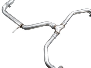 Awe Tuning 3015-33275 Exhaust System Kit||3015-33275_4.Jpg||89||awe301533275||2236886