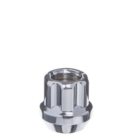 Product of West Coast Wheel Accessories W1014STO 60 Degree Conical Bulge 14x1.5 Lug Nut 