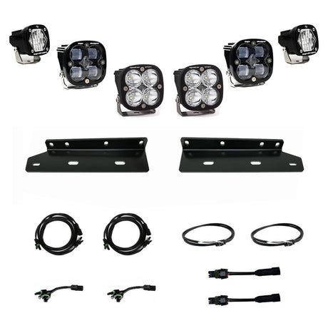 Product of Baja Design 448055 Driving/ Fog Light 