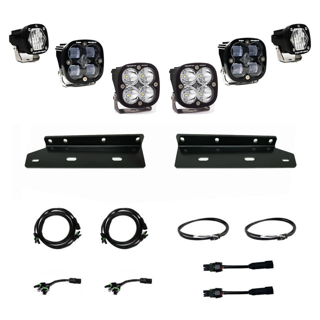 Product of Baja Design 448055 Driving/ Fog Light 