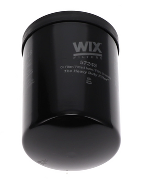 Product of Wix Filters 57243 Spin-On Oil Filter 