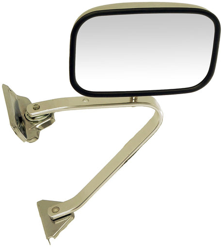 Dorman (Oe Solutions) 955-180 Exterior Mirror||955-180-001.Jpg||86||d18955180||905442