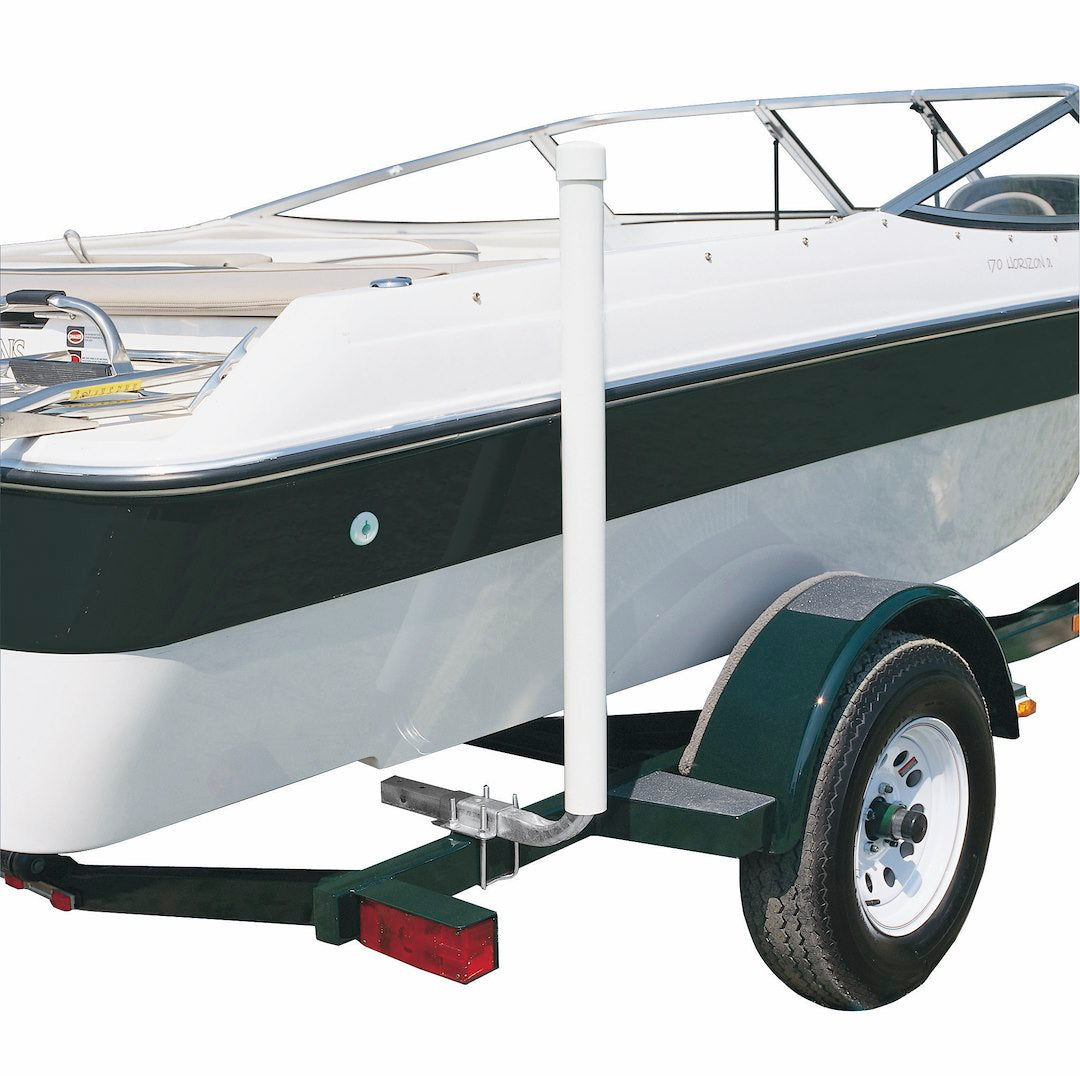 Product of C.E. Smith Company 27620 Trailer Boat Guide