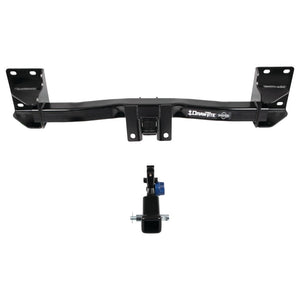Product of Draw-Tite 76903 Class III Trailer Hitch Rear w/ 2 Inch Receiver 