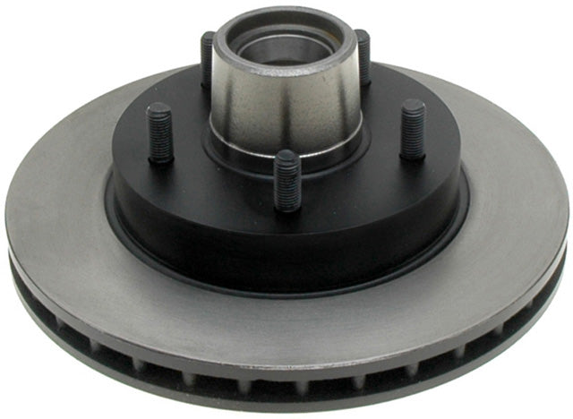 Product of Raybestos Brakes 5064 Specialty - Street Performance Plain Face 2-Piece Brake Rotor 