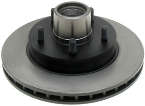 Product of Raybestos Brakes 5064 Specialty - Street Performance Plain Face 2-Piece Brake Rotor 