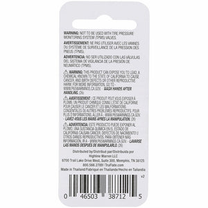 Tru Flate 38-712-4 Valve Stem Cap||38-712-4_2.Jpg||87||t2f387124||2245845