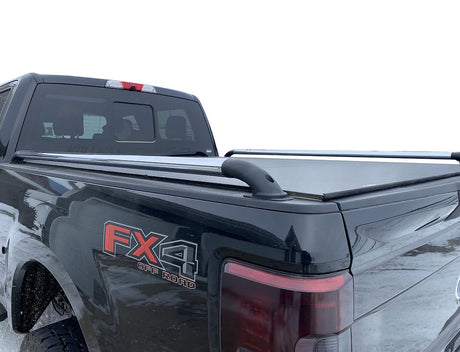 Product of Putco 19858 Polished Direct-Fit Bed Side Rail 