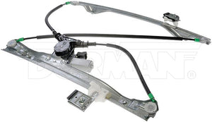Dorman (Oe Solutions) 741-690 Window Regulator||741-690_1.Jpg||86||d18741690||1631472