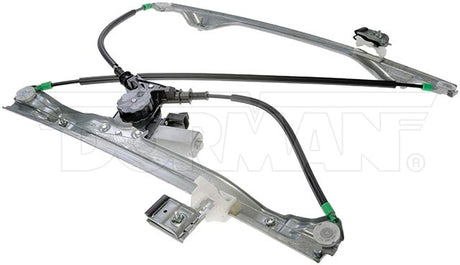 Dorman (Oe Solutions) 741-690 Window Regulator||741-690_1.Jpg||86||d18741690||1631472