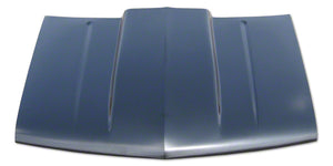 Product of ProEFX EFXC1088V1 Straight Cowl Black Hood 