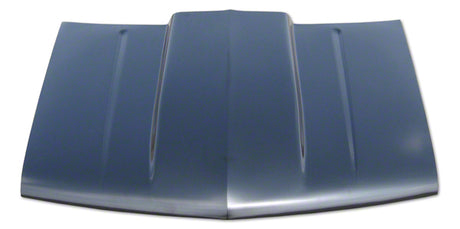 Product of ProEFX EFXC1088V1 Straight Cowl Black Hood 