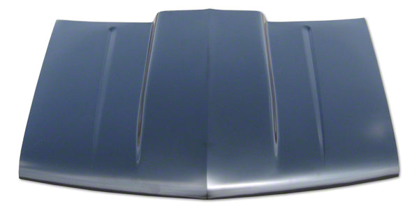 Product of ProEFX EFXC1088V1 Straight Cowl Black Hood 