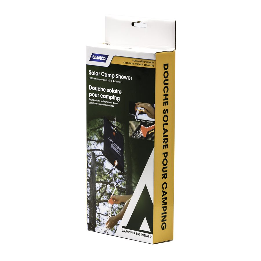 Product of Camco 51368 Camp Shower