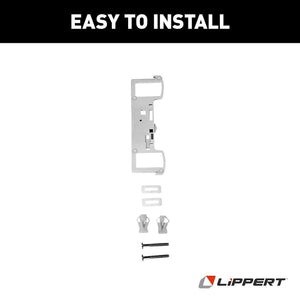 Product of Lippert Components 2022121972 Toilet Seat