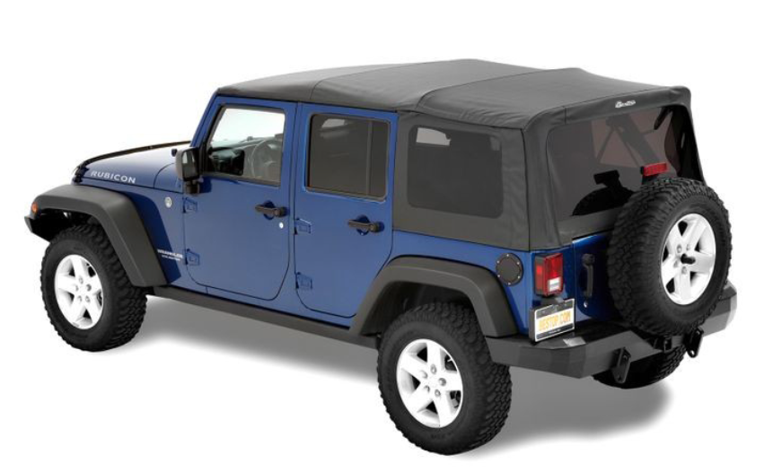 Bestop 54723-35 Soft Top||5472335 Supertop Squareback Jku 1.Png||85||d345472335||1787405