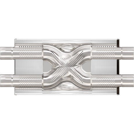 Magnaflow Performance 12468 Exhaust Muffler||zz2_15.Jpg||86||m6612468||1578017