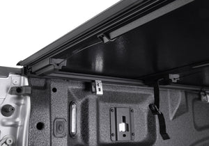 Product of BAK Industries BAKFlip G2 Hard Folding 226310 Tonneau Cover 