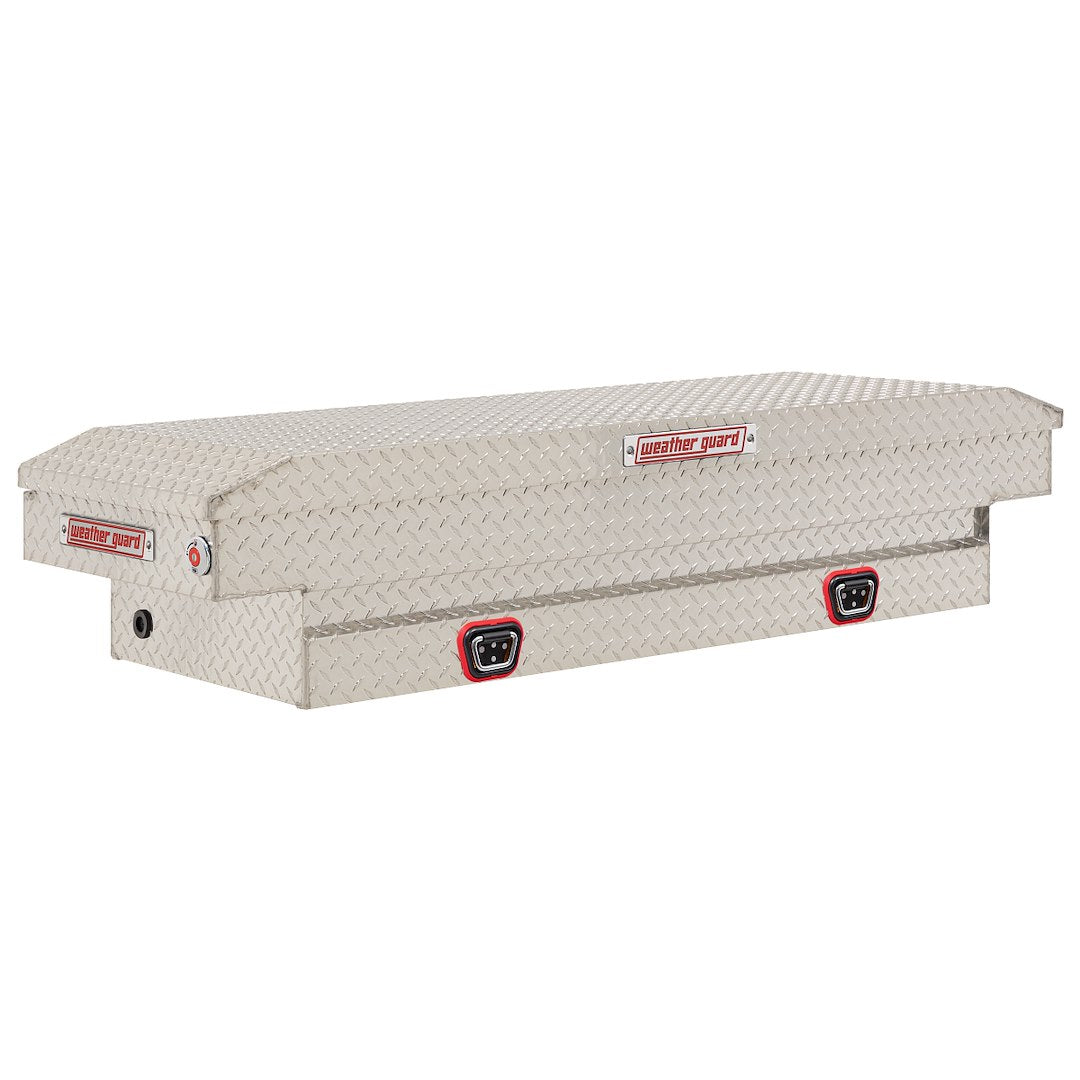 Product of Weather Guard (Werner) 154-0-04  Toolbox 