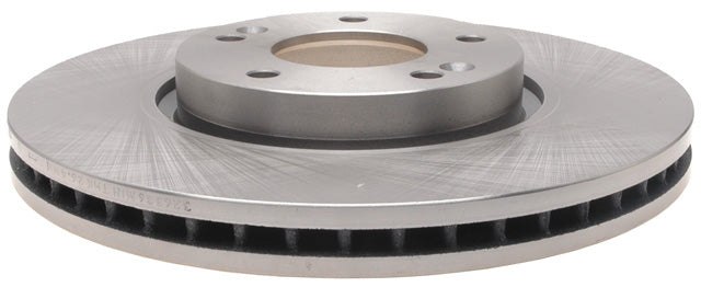 Product of Raybestos Brakes 980460R R-Line Plain Face 2-Piece Brake Rotor 