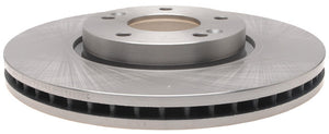 Product of Raybestos Brakes 980460R R-Line Plain Face 2-Piece Brake Rotor 
