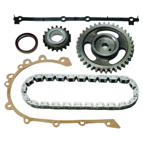 Crown Automotive 8126681k Timing Gear Set||8126681k.Jpg||85||c1y8126681k||893189