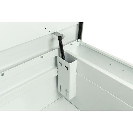 Product of Weather Guard (Werner) 116-3-04 Extra Wide Toolbox 